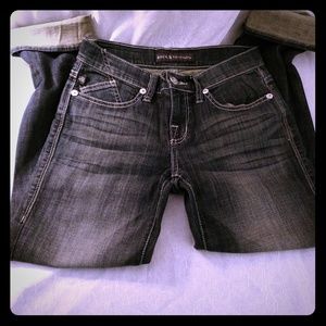 Rock and Republic Kendall Jeans